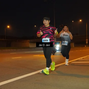 Runner Photo 7240955