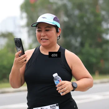 Runner Photo 7240959