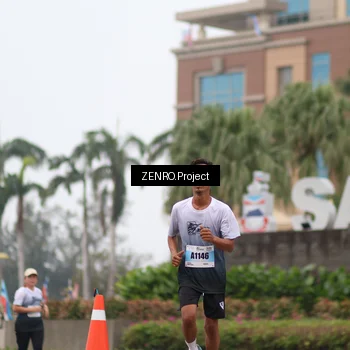 Runner Photo 7240974