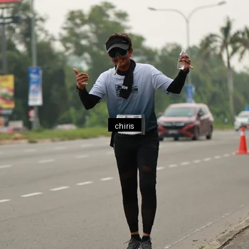 Runner Photo 7240981