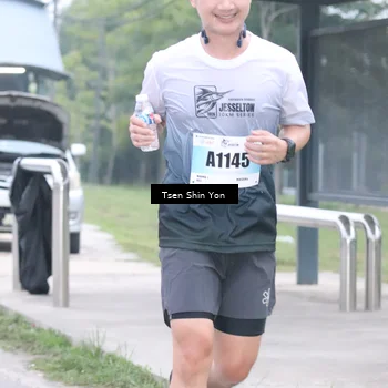 Runner Photo 7240982