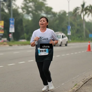 Runner Photo 7240983