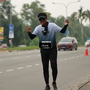 Runner Photo 7240988