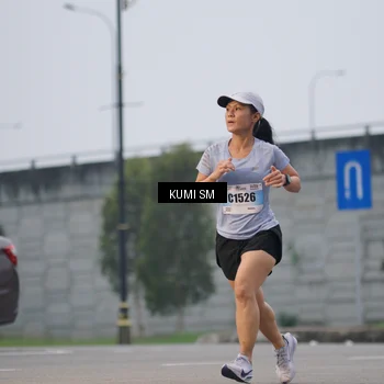 Runner Photo 7240989