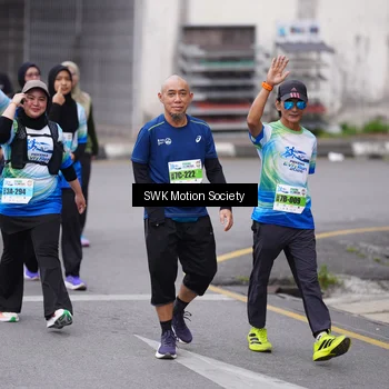 Runner Photo 7240990