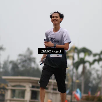 Runner Photo 7240991