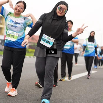 Runner Photo 7240992