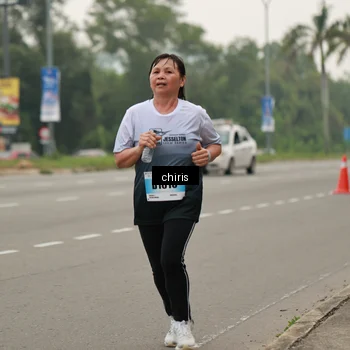 Runner Photo 7240993
