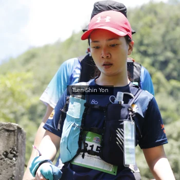 Runner Photo 72410