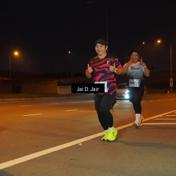 Runner Photo 7241004