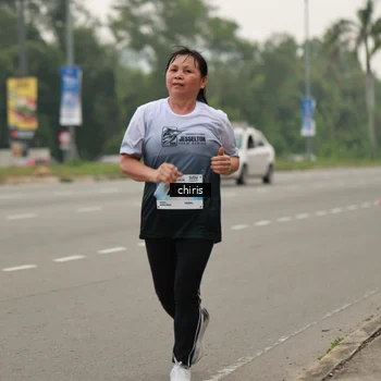 Runner Photo 7241008