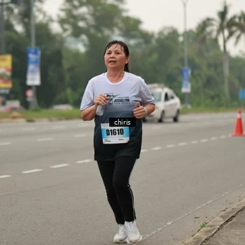Runner Photo 7241011