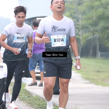 Runner Photo 7241016