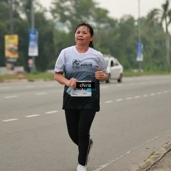 Runner Photo 7241021