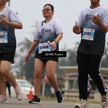 Runner Photo 7241022