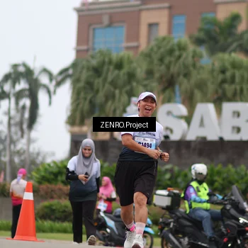 Runner Photo 7241027