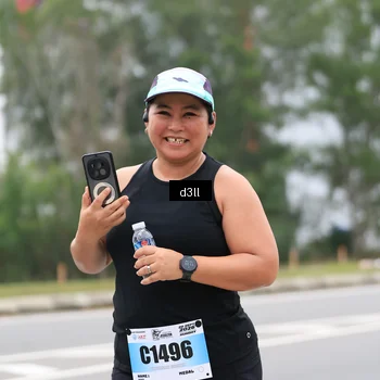 Runner Photo 7241057