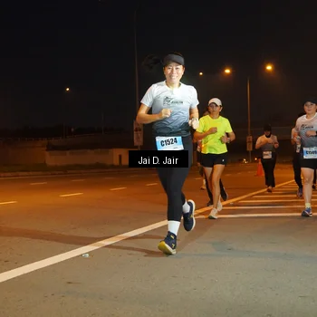 Runner Photo 7241060