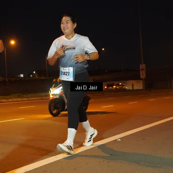 Runner Photo 7241064