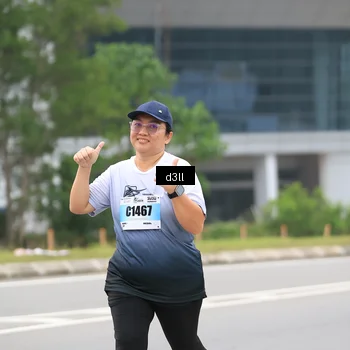 Runner Photo 7241065