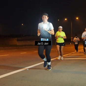 Runner Photo 7241067