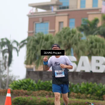 Runner Photo 7241073