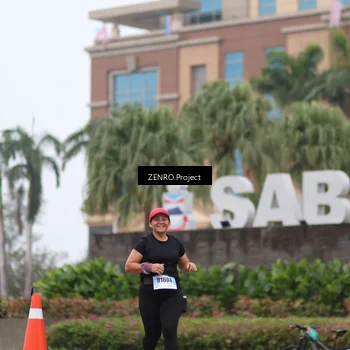 Runner Photo 7241079