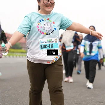 Runner Photo 7241081