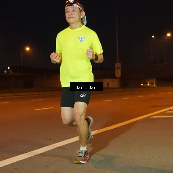 Runner Photo 7241083