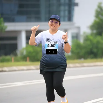 Runner Photo 7241084
