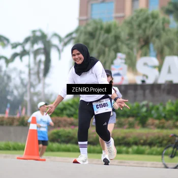 Runner Photo 7241085