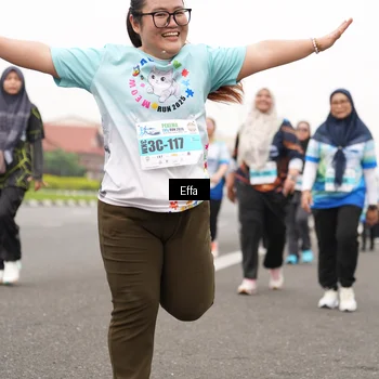 Runner Photo 7241086