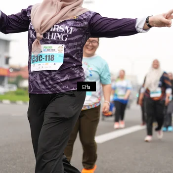 Runner Photo 7241087