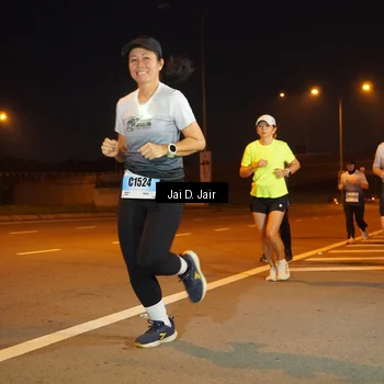 Runner Photo 7241090