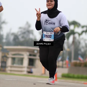 Runner Photo 7241091