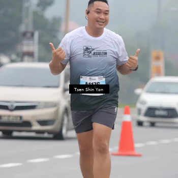 Runner Photo 7241092