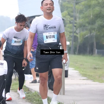 Runner Photo 7241096