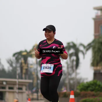 Runner Photo 7241102