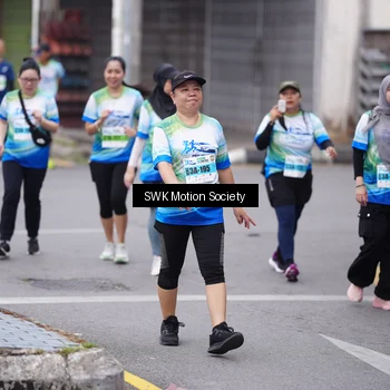 Runner Photo 7241105