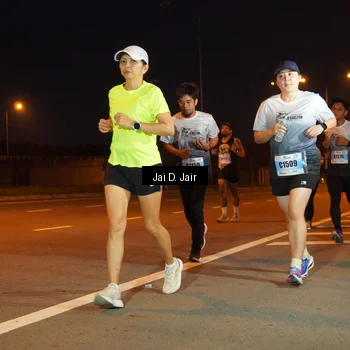 Runner Photo 7241110