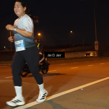 Runner Photo 7241111