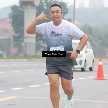 Runner Photo 7241118