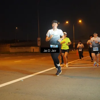 Runner Photo 7241122