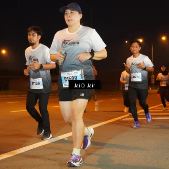 Runner Photo 7241125