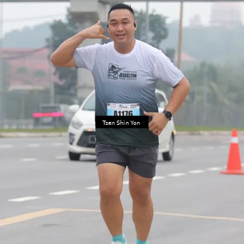 Runner Photo 7241129
