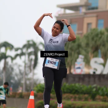 Runner Photo 7241134