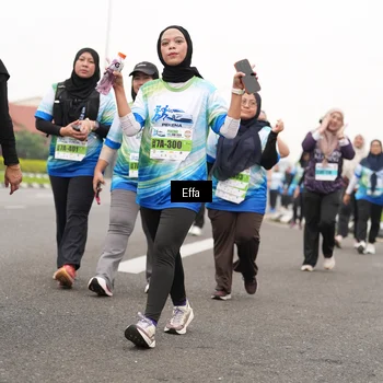 Runner Photo 7241135
