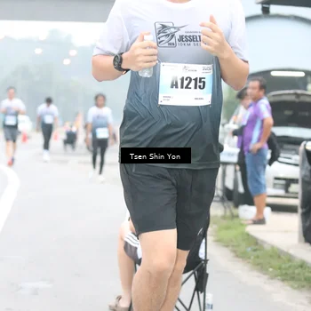 Runner Photo 7241140
