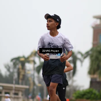 Runner Photo 7241145