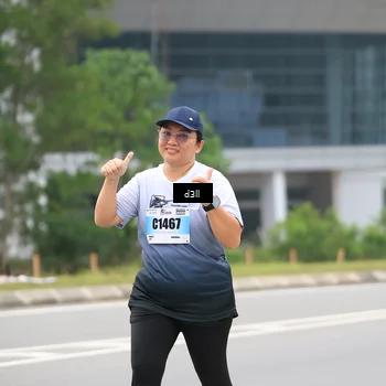Runner Photo 7241146